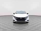 Certified 2025 Nissan Versa S w/ Trunk Package image 3