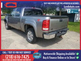 Used 2013 GMC Sierra 1500 SLE w/ Power Tech Package image 4