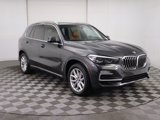 Used 2019 BMW X5 xDrive40i w/ Convenience Package image 3