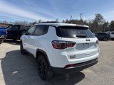 New 2025 Jeep Compass Latitude w/ Convenience Group image 3