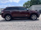 Used 2010 Lincoln MKX 2WD image 4