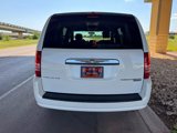 Used 2010 Chrysler Town & Country Touring image 4