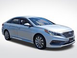 Used 2015 Hyundai Sonata Sport w/ Option Group 04 image 3