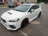 Used 2016 Subaru WRX STI Limited image 2