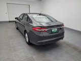 Used 2018 Ford Fusion S image 5