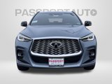 New 2025 INFINITI QX55 Luxe w/ Cargo Package image 3