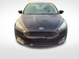 Used 2017 Ford Focus SEL w/ Cold Weather Package image 2
