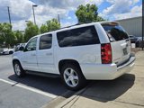 Used 2010 Chevrolet Suburban LTZ image 2