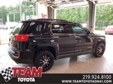 Used 2016 GMC Terrain SLE w/ Chrome Edition image 3
