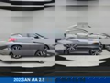 Used 2022 Nissan Altima 2.5 SR image 2
