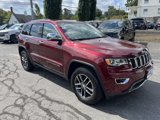 Used 2017 Jeep Grand Cherokee Limited image 5