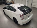 Used 2015 Toyota Prius Four image 5