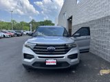 Used 2020 Ford Explorer XLT w/ Comfort Package image 4
