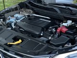 Used 2024 Nissan Rogue SV image 3