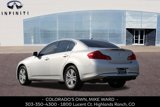Used 2015 INFINITI Q40 AWD image 3