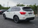 Used 2019 Nissan Pathfinder SV w/ Rock Creek Edition image 3