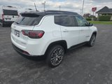 Used 2023 Jeep Compass Limited w/ Elite Group image 6