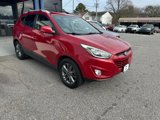 Used 2015 Hyundai Tucson SE image 4