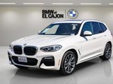 Used 2019 BMW X3 xDrive30i w/ M Sport Package 2 image 3