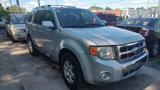 Used 2008 Ford Escape Limited image 2