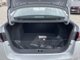 New 2025 Nissan Versa S w/ Trunk Package image 5
