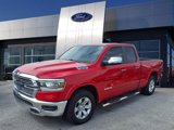Used 2020 RAM 1500 Laramie image 4