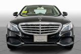 Used 2016 Mercedes-Benz C 300 4MATIC Sedan image 3