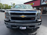 Used 2014 Chevrolet Silverado 1500 LTZ Z71 w/ LTZ Plus Package image 2