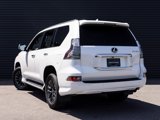 Used 2023 Lexus GX 460 Premium image 3