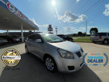 Used 2009 Pontiac Vibe w/ Preferred Package image 2