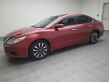 Used 2017 Nissan Altima 2.5 SV w/ Convenience Package image 2