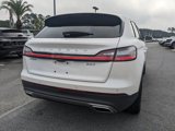 Used 2019 Lincoln Nautilus Select image 3