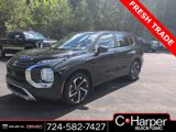 Used 2024 Mitsubishi Outlander SE Black Edition image 4