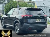 Used 2021 Nissan Rogue S image 4