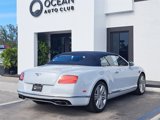 Used 2017 Bentley Continental GT image 3