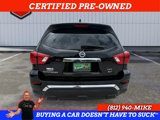 Used 2019 Nissan Pathfinder SV image 5