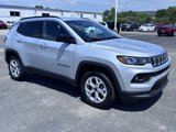 New 2025 Jeep Compass Latitude image 4