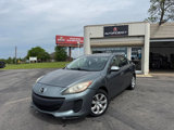 Used 2012 MAZDA MAZDA3 i Sport image 2