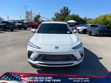 New 2025 Buick Envista Preferred w/ Convenience I Package image 3