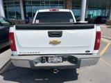 Used 2013 Chevrolet Silverado 1500 W/T image 3