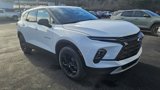 New 2025 Chevrolet Blazer LT w/ Midnight/Sport Edition image 4