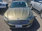 Used 2013 Ford Fusion SE image 2