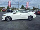 Used 2023 Nissan Sentra SV image 3