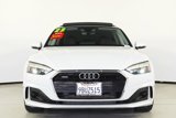 Used 2022 Audi A5 2.0T Premium Plus w/ Premium Plus image 3