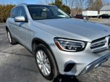 Used 2020 Mercedes-Benz GLC 300 image 6
