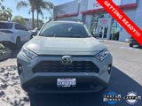 Certified 2021 Toyota RAV4 XLE image 5