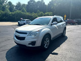 Used 2015 Chevrolet Equinox LT w/ Driver Convenience Package image 3