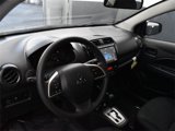 New 2024 Mitsubishi Mirage G4 ES image 4