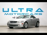 Used 2003 Mercedes-Benz SLK 230 image 3