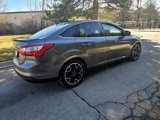 Used 2012 Ford Focus Titanium image 5